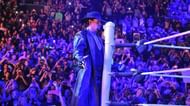 We'll burst into tears when remembering legendary The Undertaker's era was.